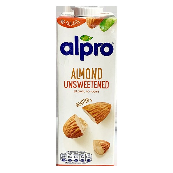 Milk Alternatives