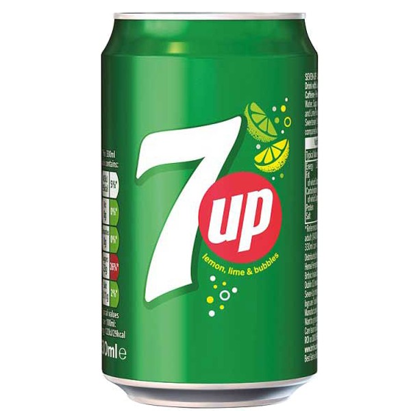 Carbonated