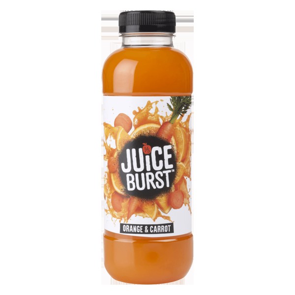 Juice & Squash