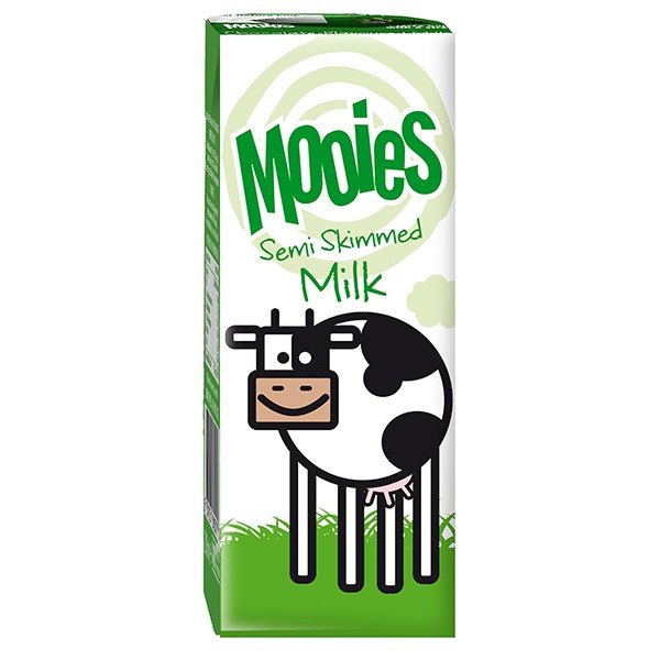 Milk Drinks