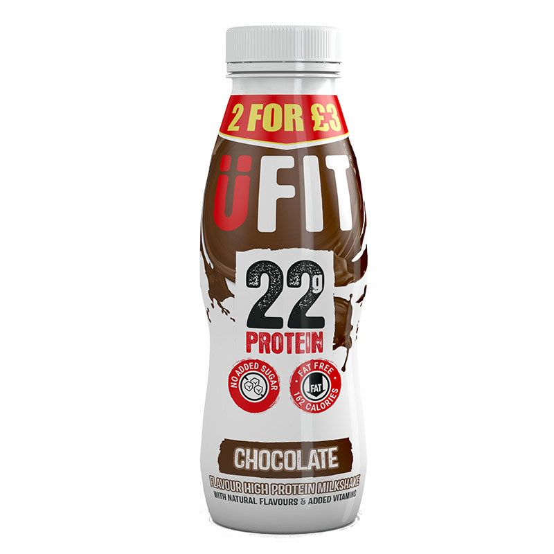 Protein Drinks