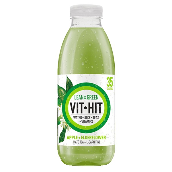 Health & Vitamin Drinks
