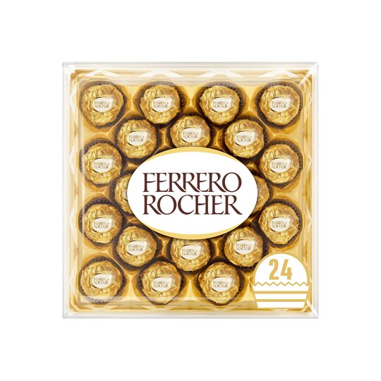 Ferrero Rocher T24